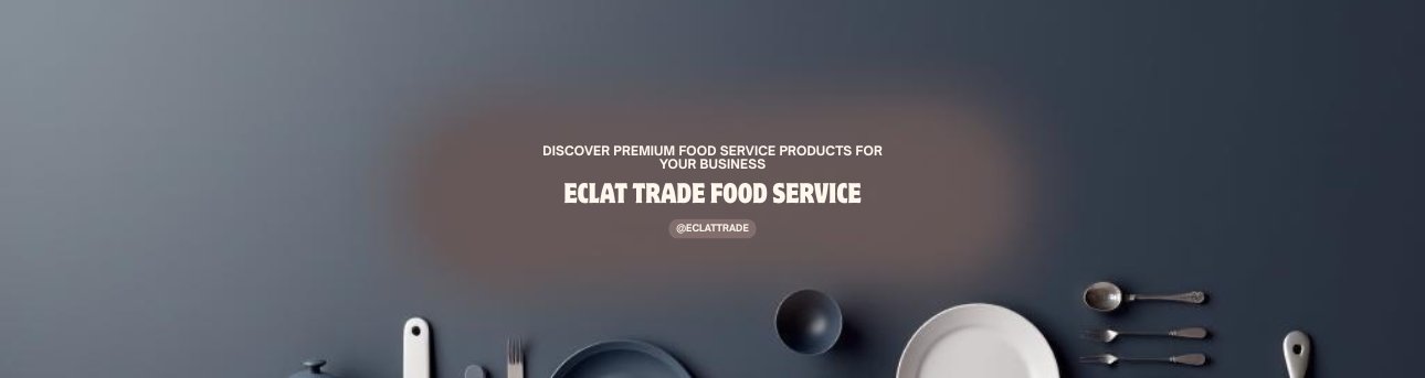 Food Service Supplies & Equipment - Professional Restaurant Essentials