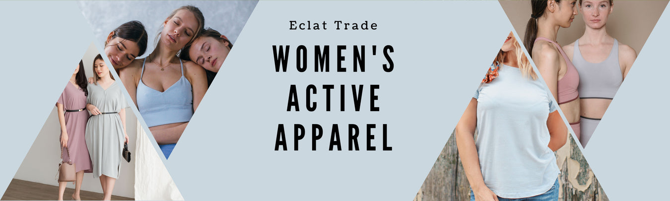 Women's Active Apparel