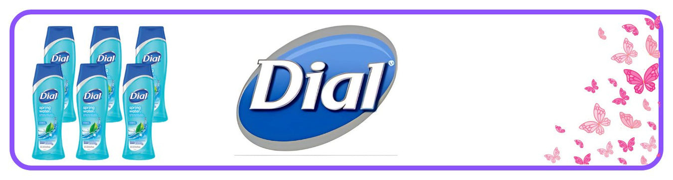 Dial®