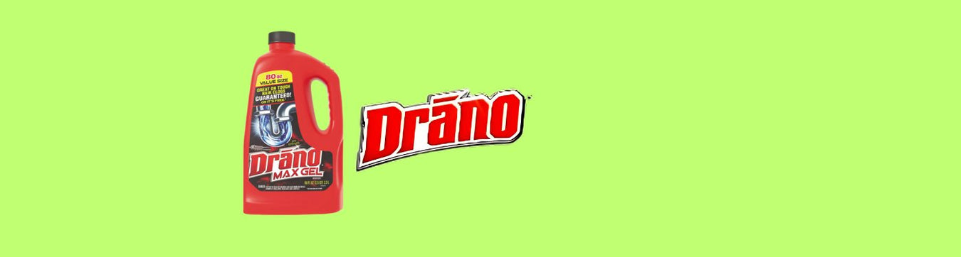 Drano®