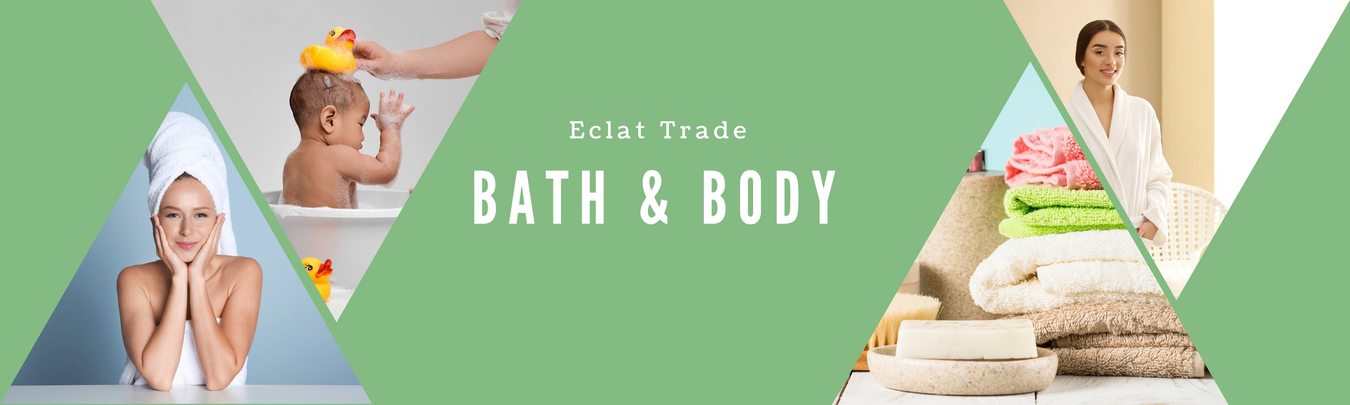 Bath And Body