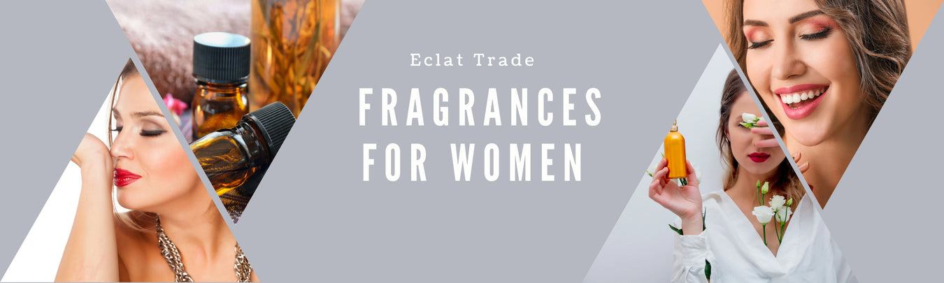 Best Fragrances for Women | Top Perfumes & Signature Scents for Every Occasion
