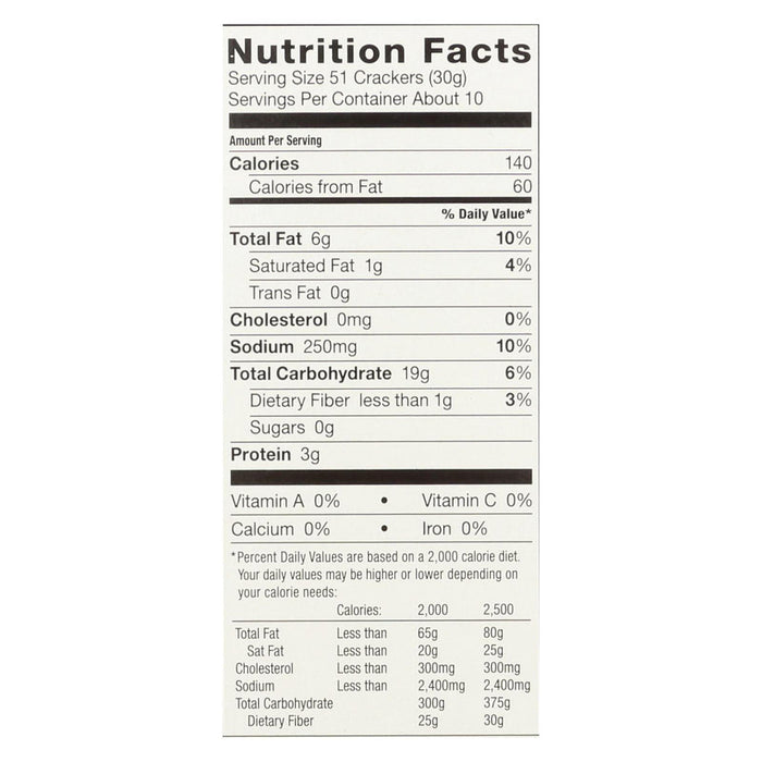 ANNIE'S HOMEGROWN, Organic Bunnies Crackers, Cheddar, Pack of 6, 11.25 OZ No Artificial Ingredients