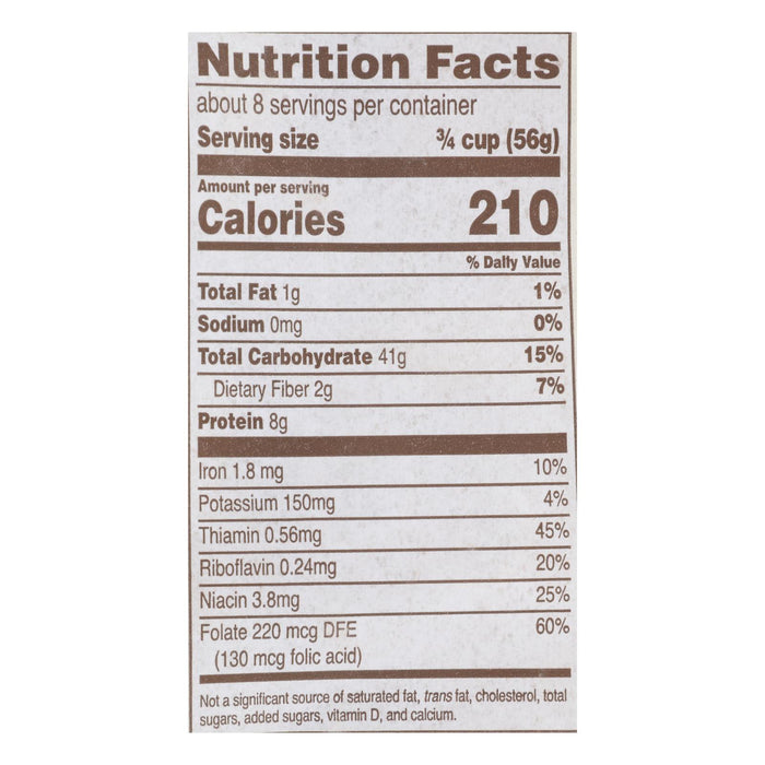 Rummo - Pasta Rigatoni - Case Of 12-16 Oz.