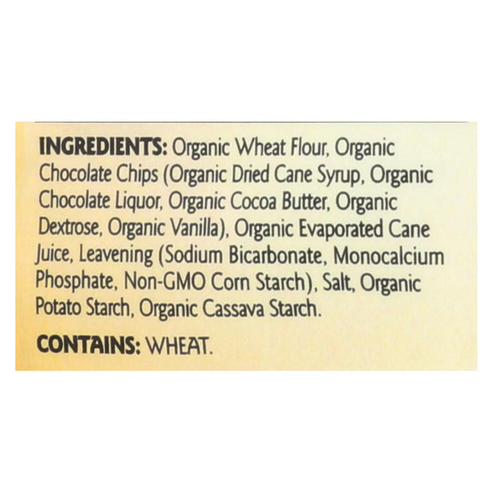 Birch Benders Pancake And Waffle Mix - Chocolate Chip - Case Of 6 - 16 Oz