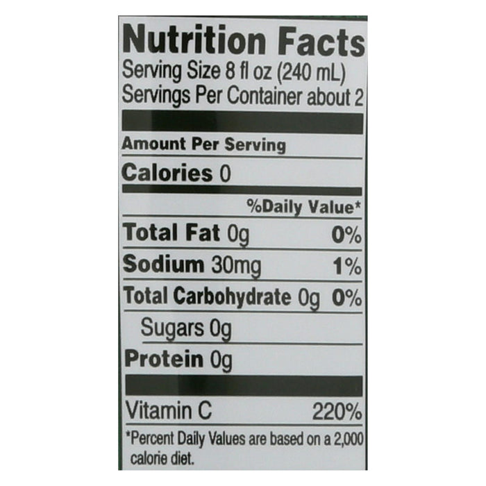 Ito En Oi Ocha Dark Green Tea - Case Of 12 - 16.9 oz