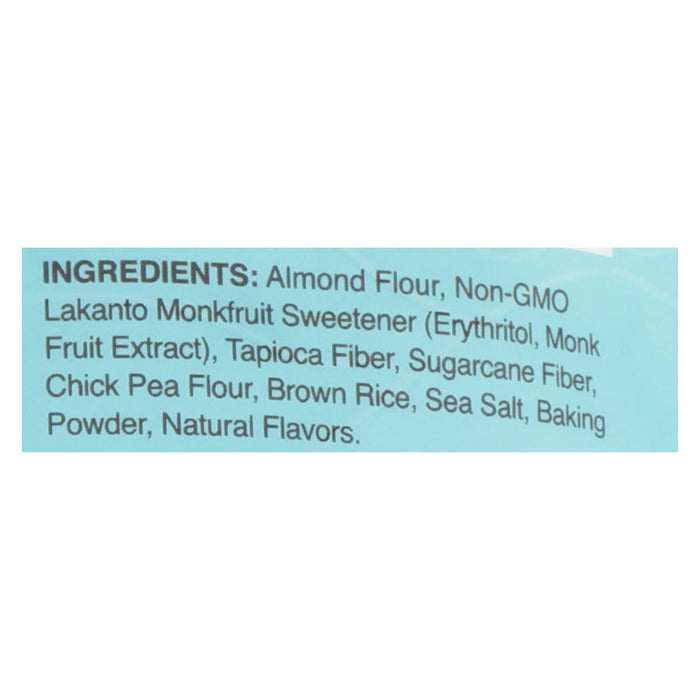 Lakanto - Cookie Mix Sugar - Case Of 8-6.77 Oz.