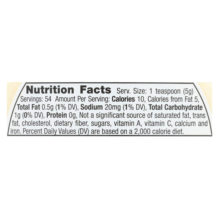 Inglehoffer - Cream Style Horseradish - Case Of 6 - 9.5 Oz