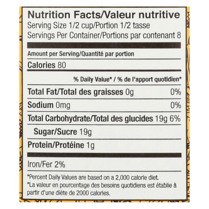 Rishi Masala Chai Concentrate - Case Of 12 - 32 Fl Oz.