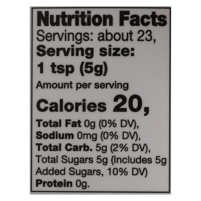 Watkins - Decorating Sugar Green - Case Of 3-4.2 Oz.