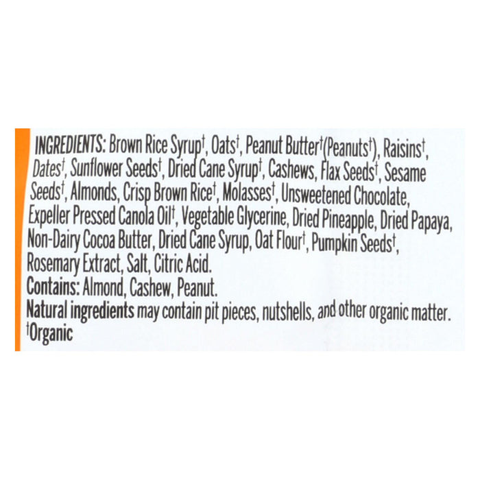 Probar Organic Arts Original Blend Bar - Case Of 12 - 3 Oz.