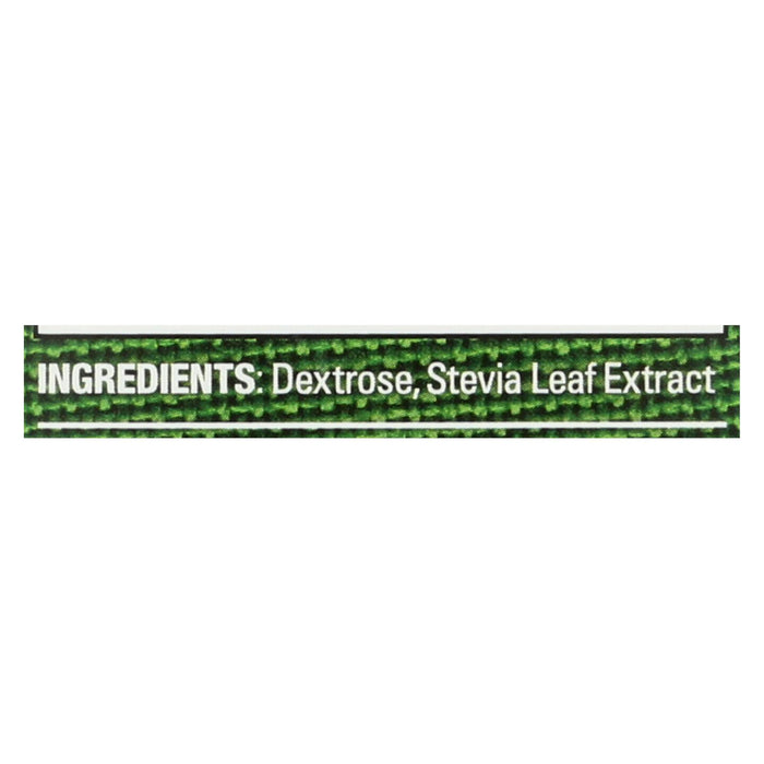 Stevia In The Raw Sweetener - Packets - Case Of 12 - 100 Count