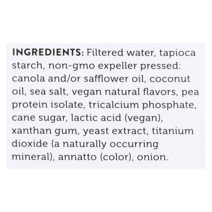 Daiya Foods - Dairy Free Cheeze Sauce - Cheddar Style - Cs Of 8 - 14.2 Oz