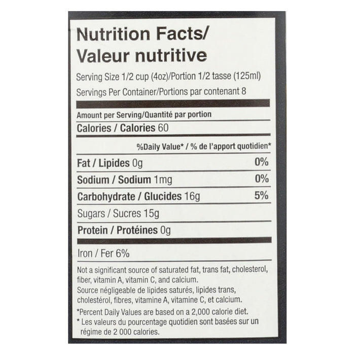 Rishi - Tea Concentrate - Turmeric Ginger Chai - Case Of 12 - 32 Fl Oz