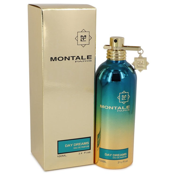 Montale Day Dreams by Montale Eau De Parfum Spray 3.4 oz for Women