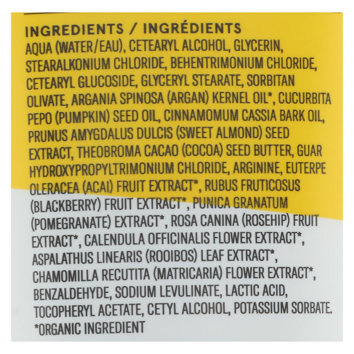 Acure - Conditioner Argan Hydrate - 1 Each- 8 Fz