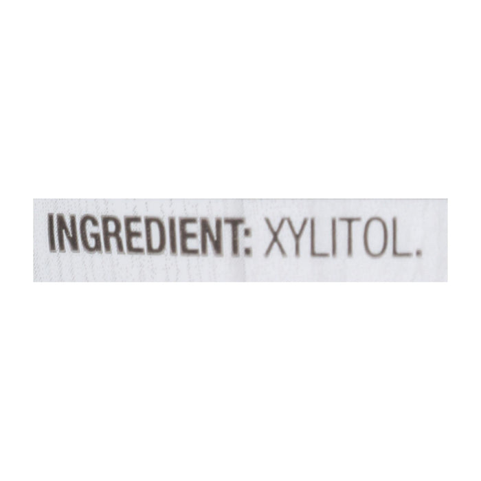 Now Real Food Xylitol  - 1 Each - 1 Lb.
