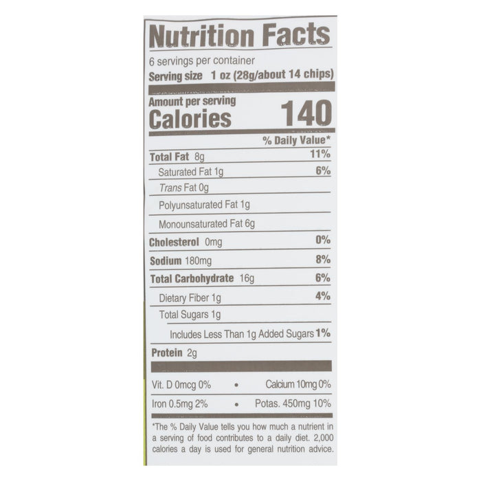 Boulder Canyon Natural Foods - Canyon Olv Oil Ss&pp - Cs Of 12- 6 Oz