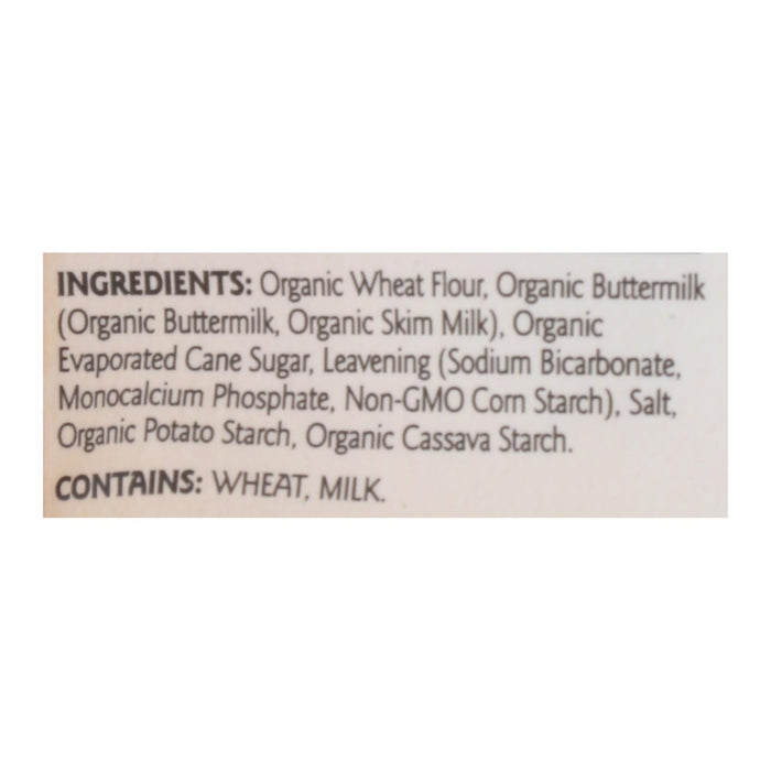 Birch Benders - Panck&wkl Mx Btrmilk - Case Of 6-16 Oz.