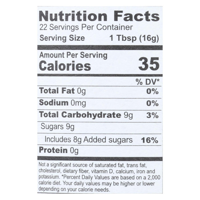 Bono - Marmalade Lemon Garlic - Case Of 6 - 12.4 Oz.