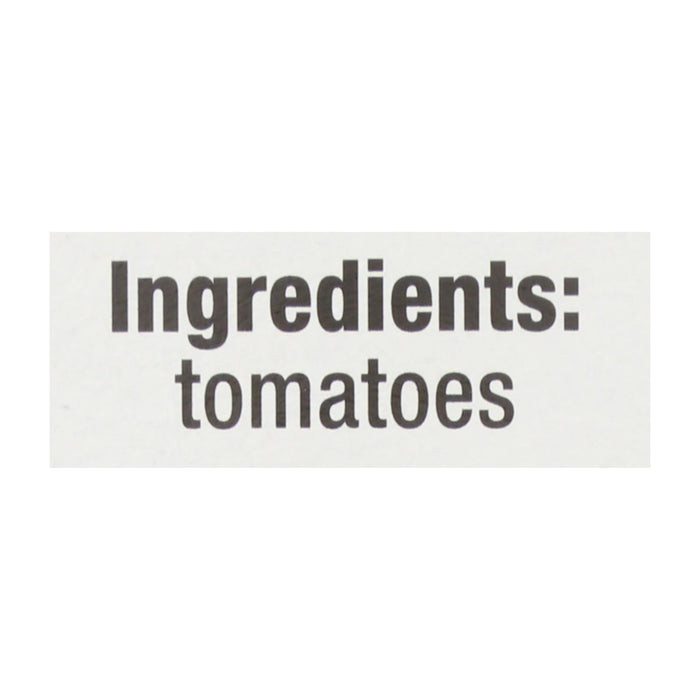Pomi Tomatoes - Tomato Paste - Case Of 12 - 4.58 Oz.
