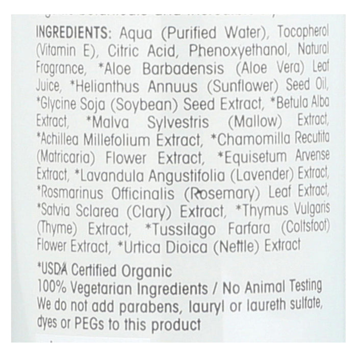 Giovanni Vitapro Fusion Leave-in Hair Treatment - 5.1 Fl Oz.