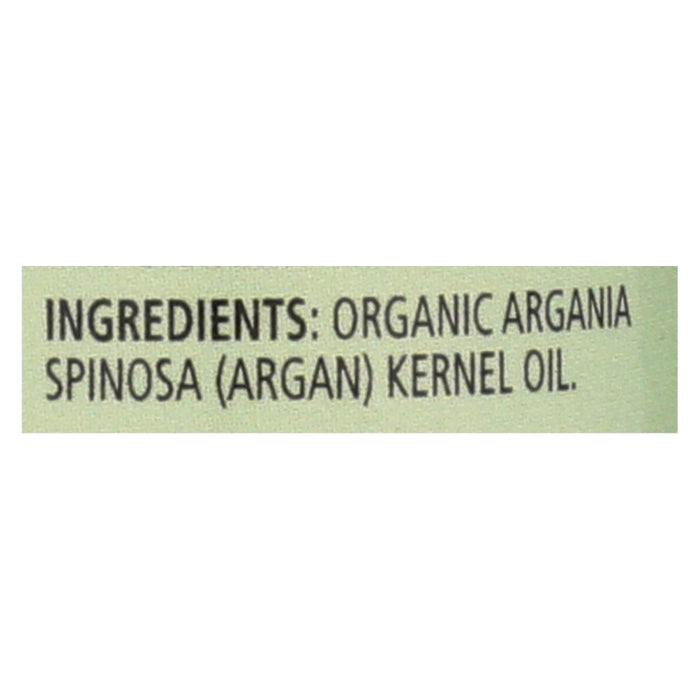 Aura Cacia - Argan Skin Care Oil Certified Organic - 1 Fl Oz.