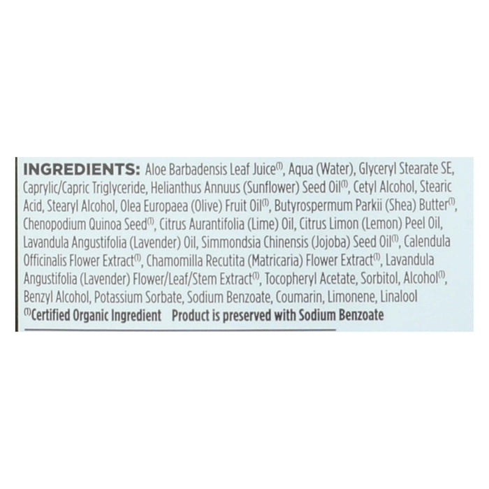 Avalon Organics Botanicals Conditioner Lavender - 11 Fl Oz.