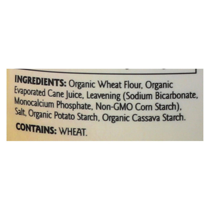 Birch Benders Pancake And Waffle Mix - Classic - Case Of 6 - 16 Oz