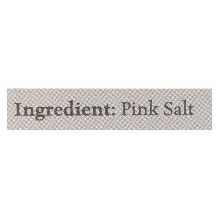Himalania Coarse Pink Salt - Case Of 6 - 9 Oz