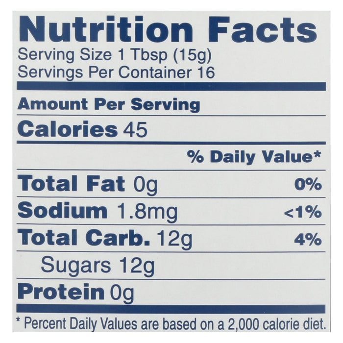 Manuka Health - Honey Manuka.mgo 550+ - 8.8 Oz.