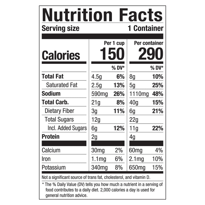 Pacific Foods - Bisque Carrot Ginger - Case Of 12-16.3 Oz.