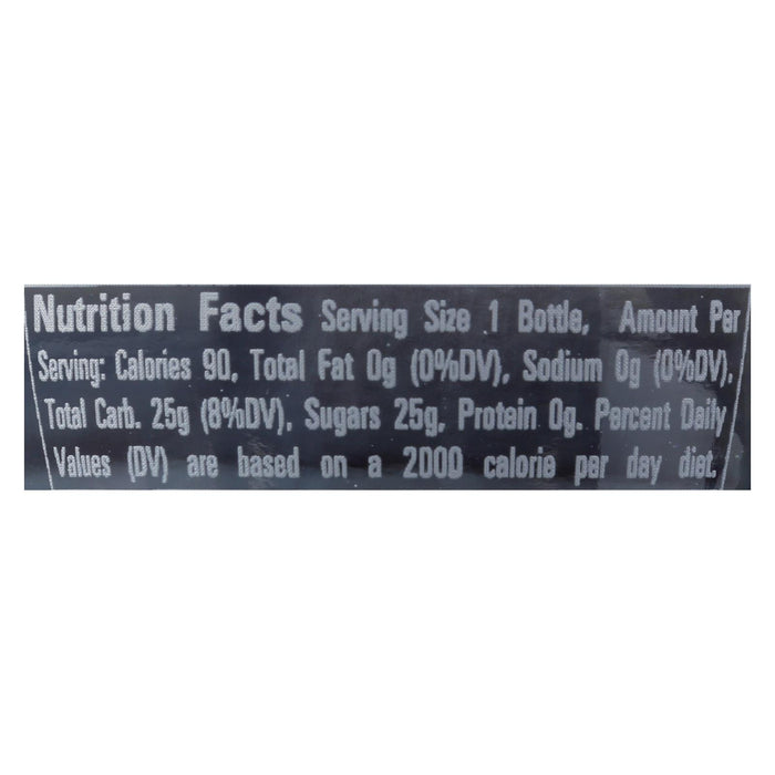 Clearly Canadian - Sparkling Water Cntry Raspbry - Case Of 12-11 Fz.