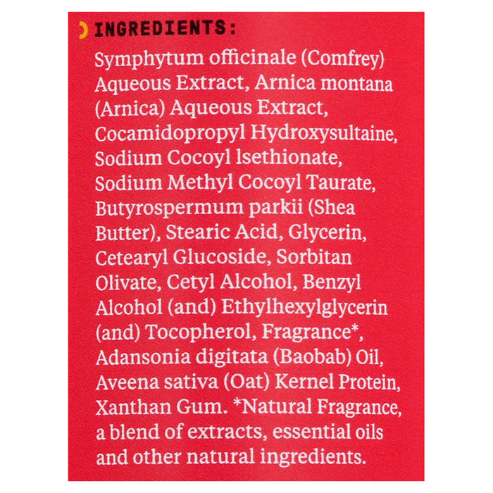 Alaffia - Shampoo Curl Activating - 1 Each-12 Fz.