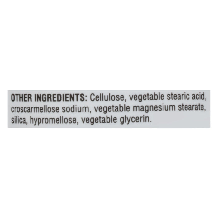 Deva Vegan Vitamins - Quercetin 500mg Zinc&eldr - 1 Each-90 Tab.