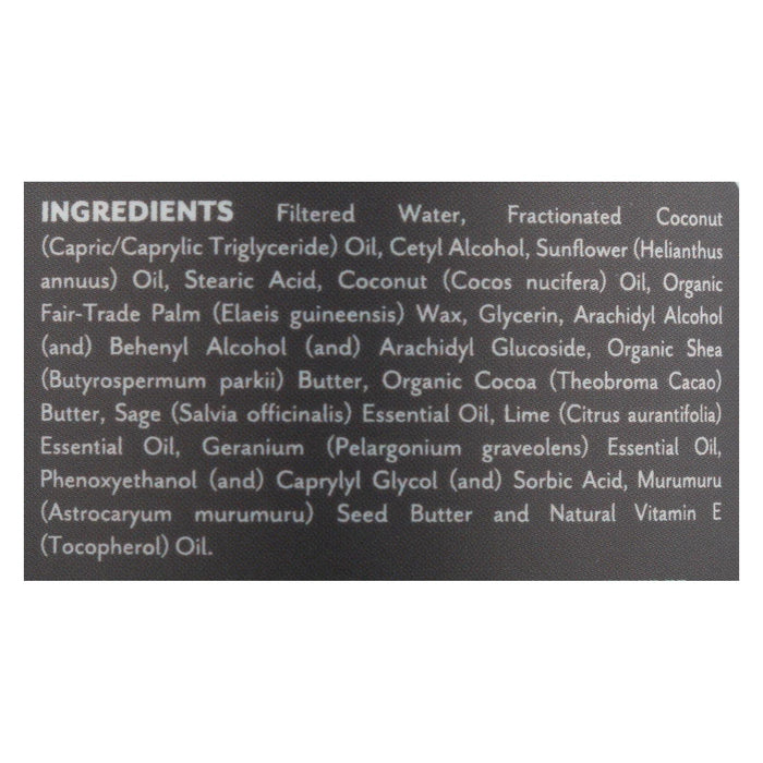 Soothing Touch - Body Butter Desert Sage - 1 Each-13  Oz