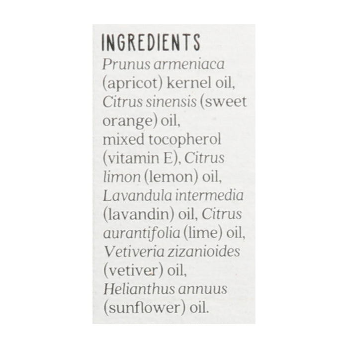 Aura Cacia - Essl Oil Kids Focus Rllon - 1 Each-31 Fz