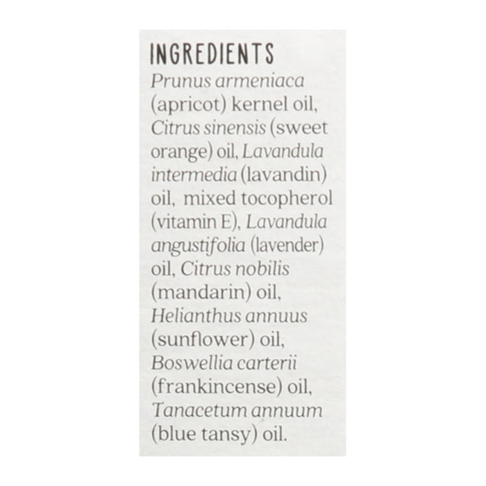 Aura Cacia - Essl Oil Kids Bdtme Rllon - 1 Each-31 Fz