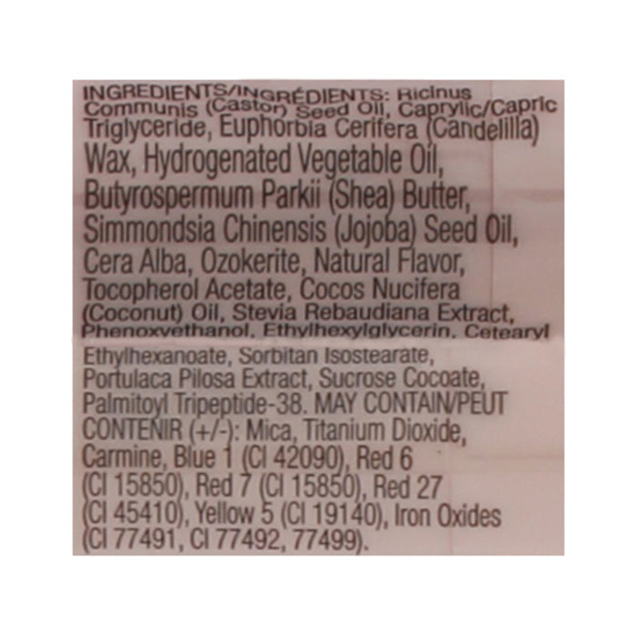 Mineral Fusion - Lip Tint Shr Moist Blush - 1 Each-1 Oz