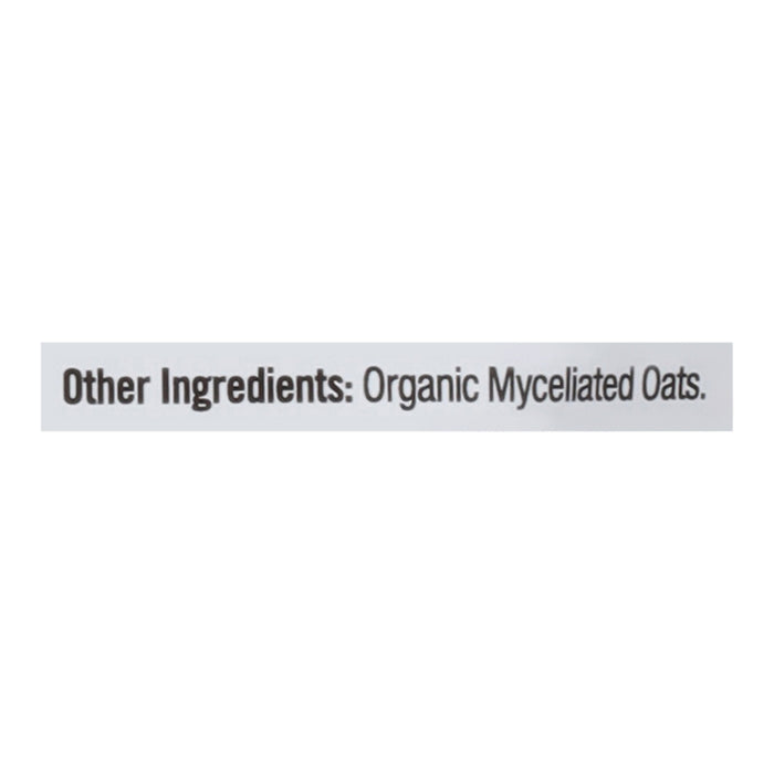 Om - Cordyceps Organic Powder 200grm - 1 Each -7.05  Oz
