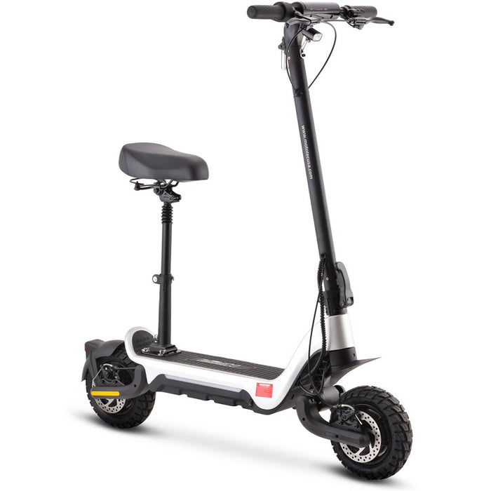 Mototec Fury 48v 1000w Lithium Electric Scooter