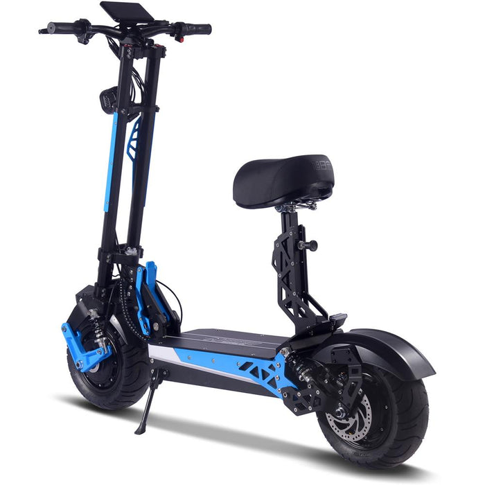 Mototec-Switchblade 60v 4000w Lithium Electric Scooter