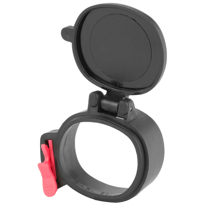 Btlr Crk Flip Scope Cover Eye.