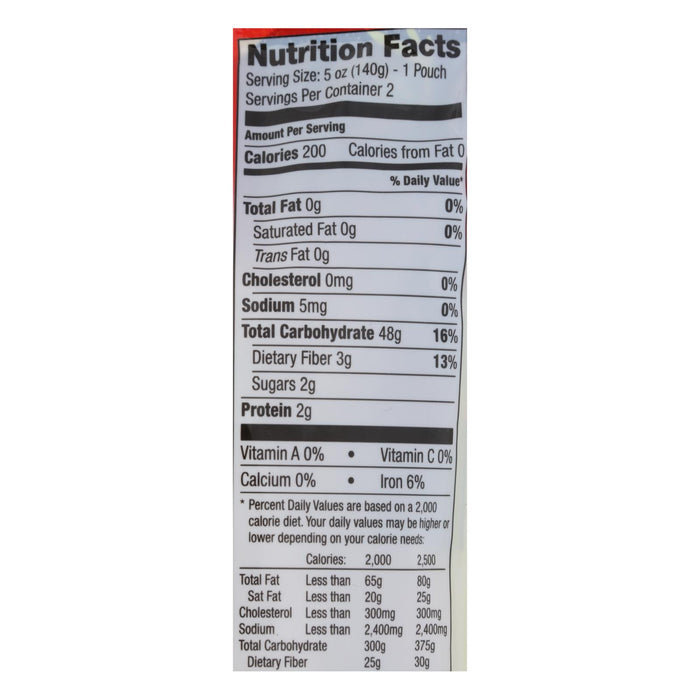 Ka'me Noodles - Vietnamese Pho - Case Of 6 -  10.6 Oz