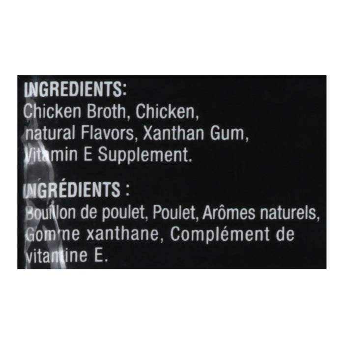 Inaba - Cat Food Chicken Broth - Case Of 8-1.76  Oz