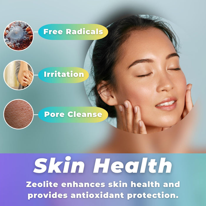 Zeolite Detox Capsules   120 Zeolite Capsules   1 2 µm Clinoptilolite Zeolite Detox   2 Months Supply Zeolite Clinoptilolite Capsules   Zeolite Sorbolit Detox   Zeolite Pills