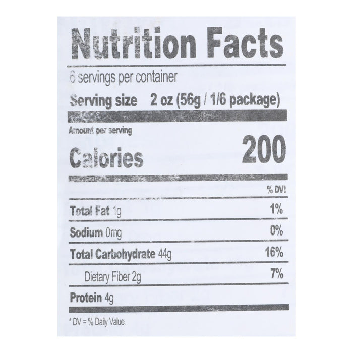 Rummo - Pasta Gluten Free Fusilli - Case Of 12- 12 Oz