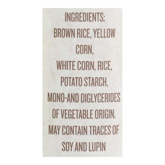 Rummo - Pasta Gluten Free Spaghetti - Case Of 12-12  Oz