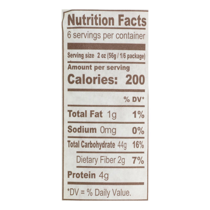 Rummo - Pasta Gluten Free Spaghetti - Case Of 12-12  Oz