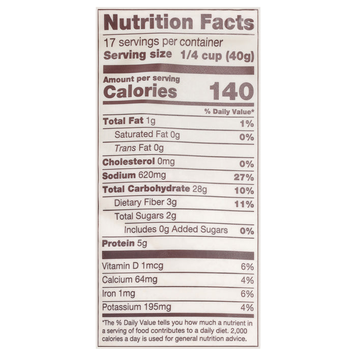 Bob's Red Mill - Pancake/waffle Mix 10 Green - Case Of 4-24  Oz